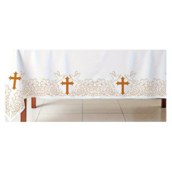 Communion Table Altar Table Cloth